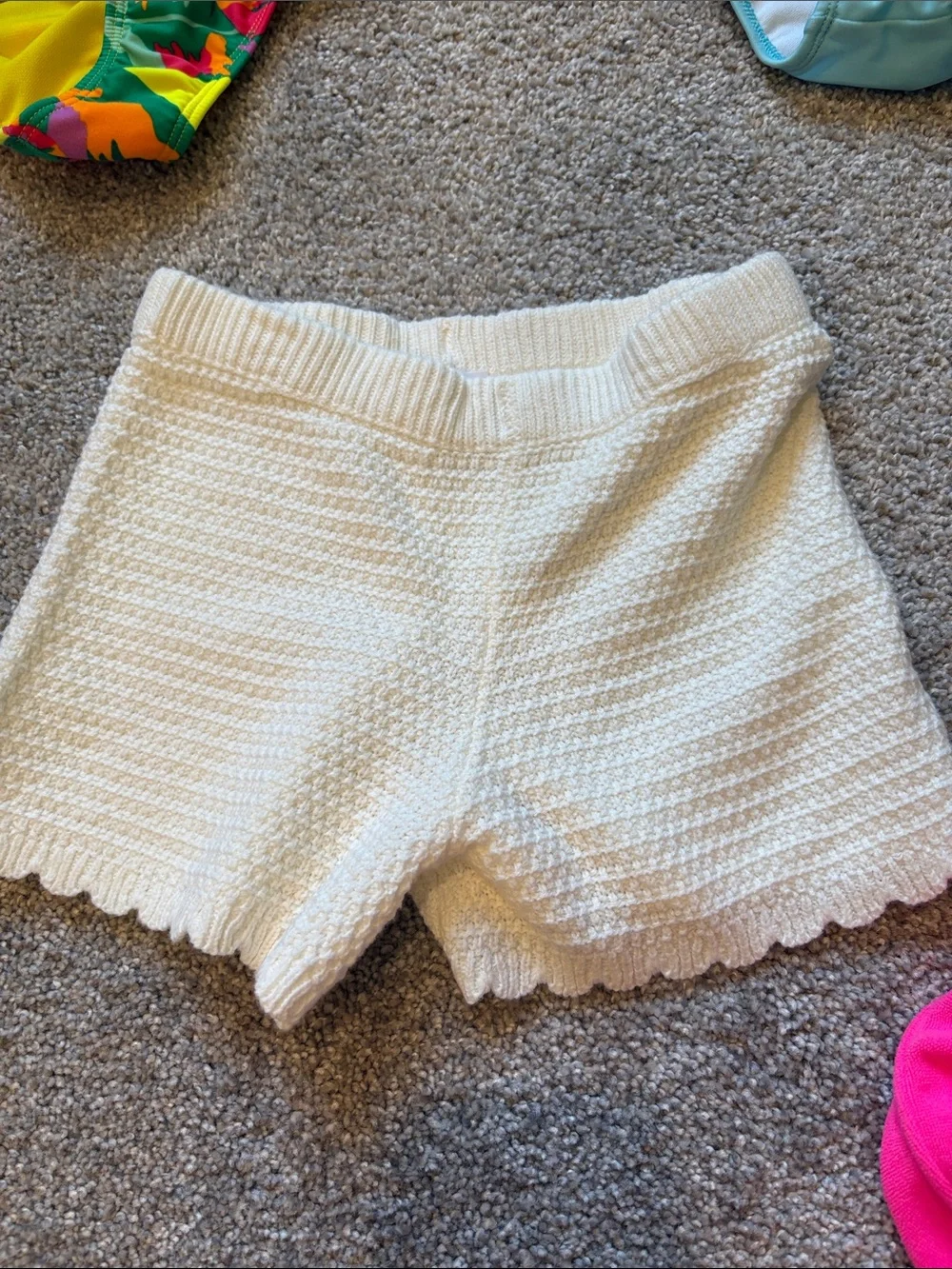 3T beach wear for toddlers